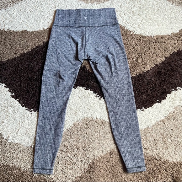 Lululemon Wunder Under Hi-Rise Tight Sz 10/28" - Picture 7 of 11